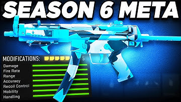 NEW *3 SHOT* LACHAMNN SUB CLASS in MW2! 😈 (Best LACHMANN SUB Class Setup) - Modern Warfare 2