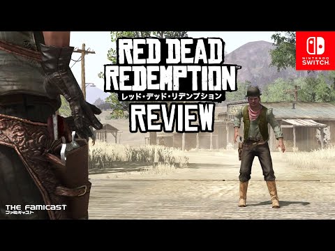 Video: Is Red Dead Redemption goed verouderd?