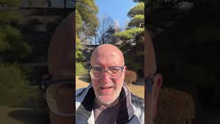 Tokyo Jazz Trip: Imperial Gardens 1
