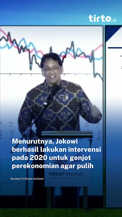 Menteri Keuangan Purbaya Roasting Rocky Gerung: Dia Ledek Jokowi Enggak Ngapa-ngapain