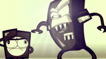 Mixels S1E9 - Another Nixel