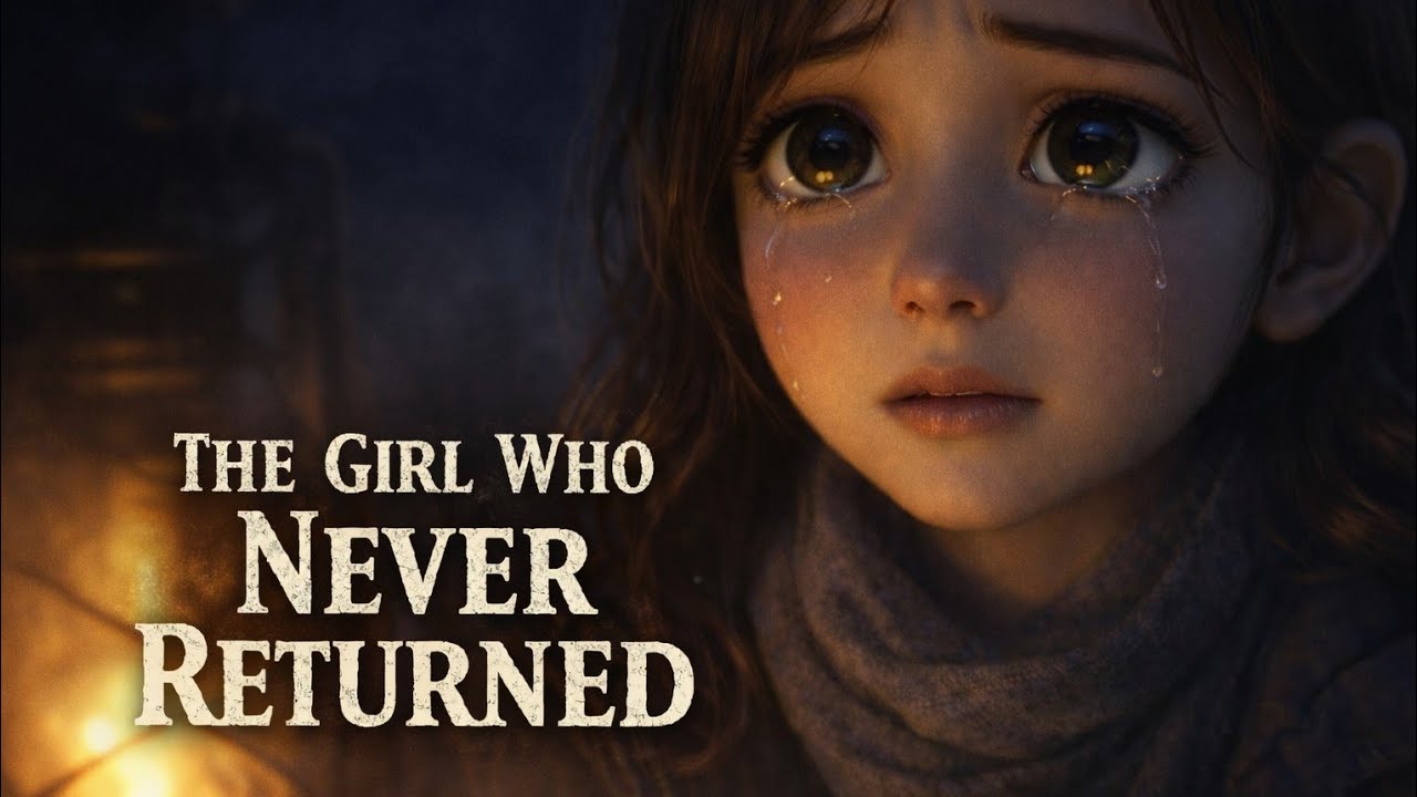 The Haunted Forest | Zara’s Lost Soul | Horror Story 