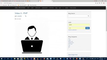 Desarrolla un Sistema de Control de Contenidos o CMS en PHP, POO, PDO y MySQL