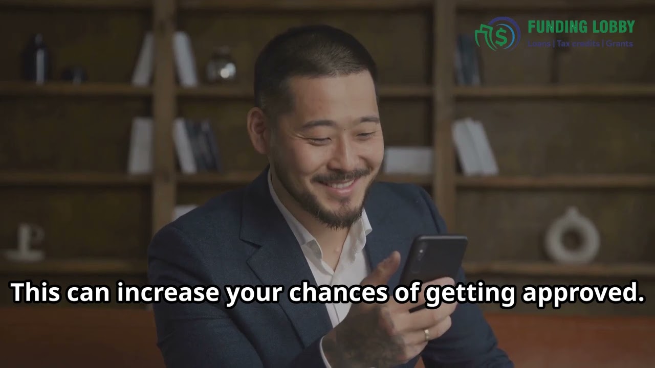 Mastering Student Loans_ Easy Steps with Funding Lobby!