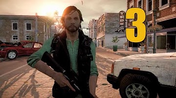 State of Decay Gameplay Walkthrough - Part 3 (Let
