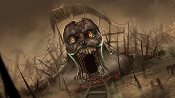 Exploring the SCP Foundation: Herman Fuller