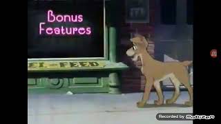 Lady And The Tramp Platinum Edition Dvd Commercial 2006