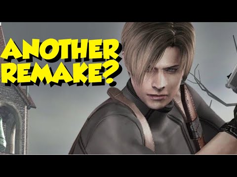 resident evil 4 remake reddit resident evil 4 remake reddit