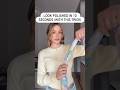 Look Polished in 10 Seconds (With This Trick)