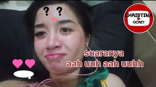 SSSSSTTTTTTT........ WAJIB KECILIN SUARANYA YAAA.... CUKUP DENGARKAN DAN RASAKAN KESERUAN KITA