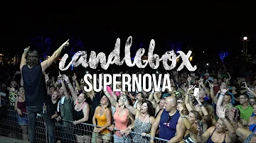 CANDLEBOX - Supernova (Official Video)