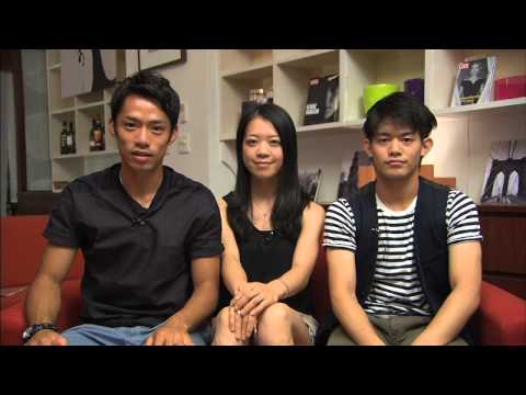 フィギュアスケーター高橋大輔さん 鈴木明子さん 小塚崇彦さんコメント Youtube