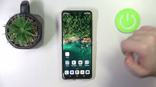 How to Turn On the Quick Share Feature in ZTE Nubia Flip 5G