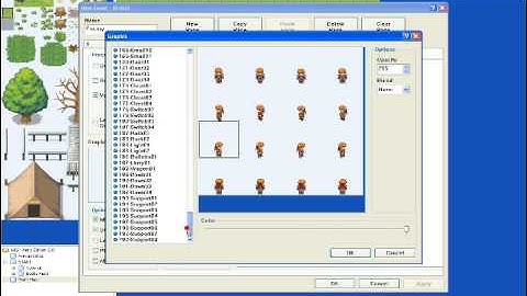 XAS Hero Tut - 2: Adding Monsters!