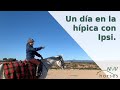 🐴Un día en la hípica con Ipsi🐴