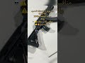 رشاش خرز Akm متوفر بمتجرنا رشاش خرز Akm متوفر بمتجرنا