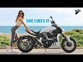 Xdiavel with $3,000 Termignoni Exhaust!!!