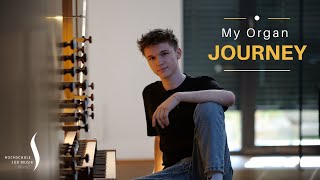 Beyond The Music: Meet Jan Liebermann
