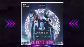 Arhbo featuring Ozuna & GIMS | FIFA World Cup 2022 (TSS PROYECT KLUBB MIX) RADIO EDIT