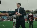 2025 Major League Rugby Championship Highlight Recap | New England Free Jacks vs Houston SaberCats