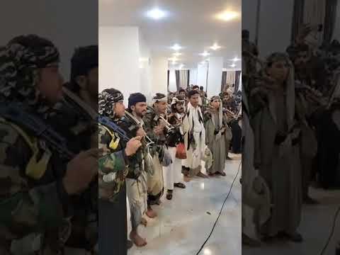 زامل ال شربه في عرس عاصم جمال المنصوري الحوشبي قيفه وادي السر اكسبلور عرس لايك متابعه تيك توك