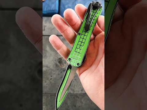 Heretic Manticore E OTF Cell Shade