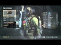 Call of duty advance warfare multiplayer