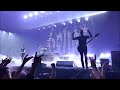 Gojira  biarritz halle diraty  26042024