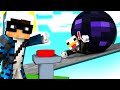 HO PORTATO BELLAFACCIA NELLA CORSA DELLA MORTE DI MINECRAFT