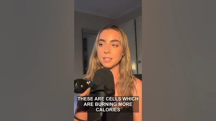 COLD EXPOSURE BENEFIT # 3 - Increased Metabolism 🔥