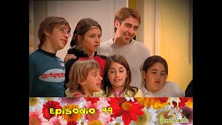 Floricienta | Episodio 49