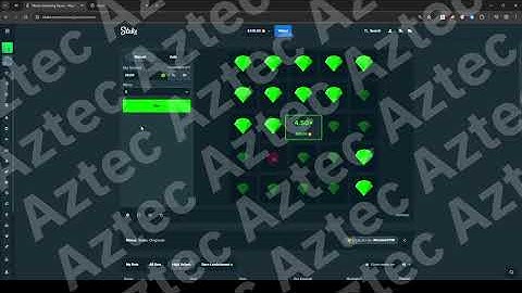 🤑 STAKE MINES PREDICTOR BOT | 100% Accurate?!