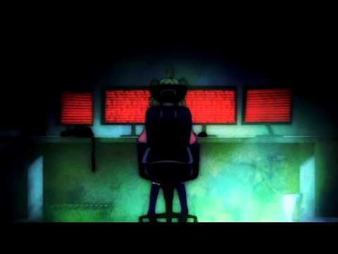 [AMV] Anime Mix