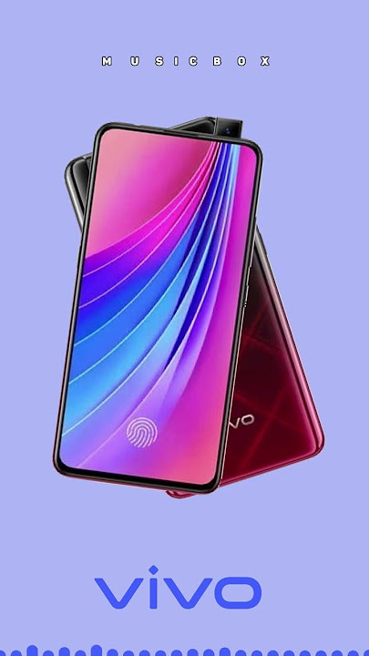 🎵Vivo V15 Notification sounds🎵 #Vivo