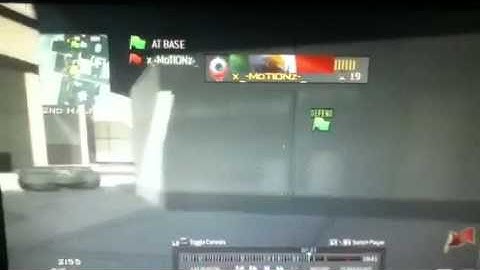 Terminal CTF We Win 2-0