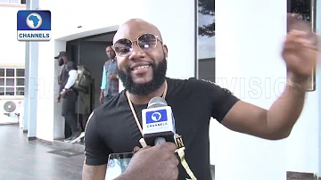 How Wizkid And I Created Psycho, 5 Years After "Pull Over" - KCee | EN |