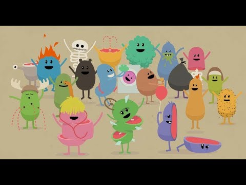 Dumb Ways to Die