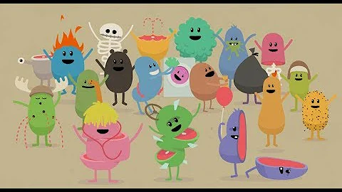 Dumb Ways to Die - DayDayNews