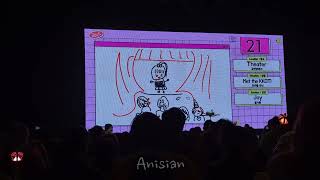 [231213] CHUU PicaCHUU Ment 3 Drawing + Snowman Cover HOWL in NYC Fancam by Anisian 86 views 5 months ago 19 minutes