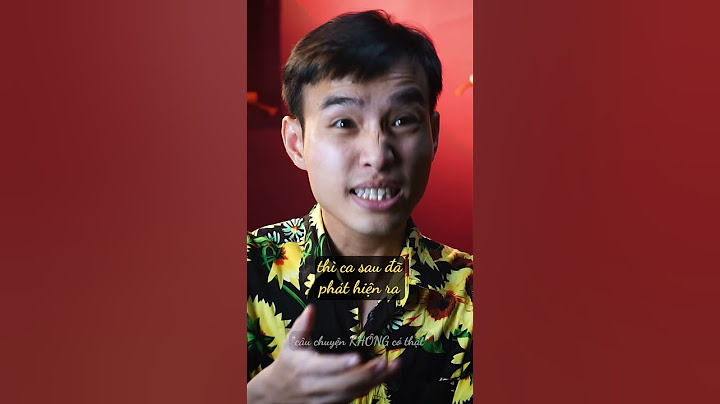 Nồi bánh chưng người | Phim Cực Ngắn