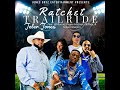 Jeter Jones featuring; Boosie Badazz, Poppa Hussein, Deshay, DJ Scootermanpro - Ratchet Trailride