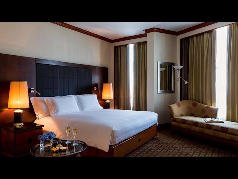#ReviewHotel #Review Pullman