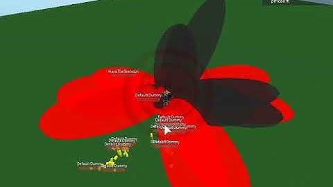 Roblox Script Showcase Episode #184 Hell Arc Element [LEAK]