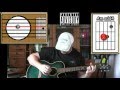 Working Class Hero - John Lennon - Acoustic Guitar Lesson (Easy)