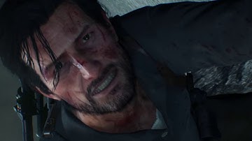 The Evil Within 2 Playthrough - Part 16 - Last Boss + Ending (No Commentary)