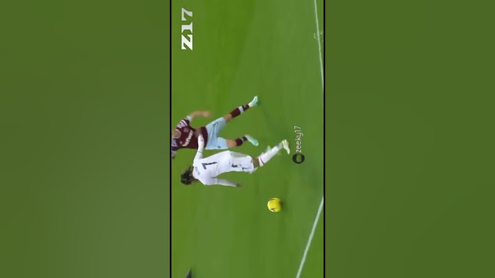 Michael Olise Magnificent Goal