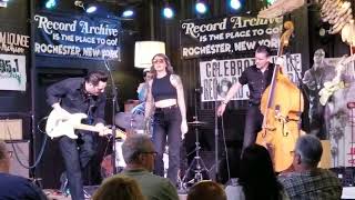 Hi Jivers - Great Ending - Record Archive - Rochester Ny - Wed 41124