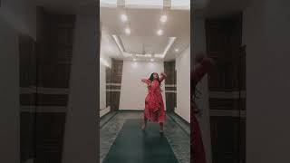 Raanjhana dance video | semi classical dance #trending #viral #kathak  #shorts wedding choreography