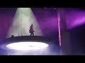 Travis scott  o2 arena  7th august  full set