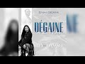 Dégaine - Aya NAKAMURA. ft Damso (Remix Kompa Gouyad 2022) Dj W  x Oscar M